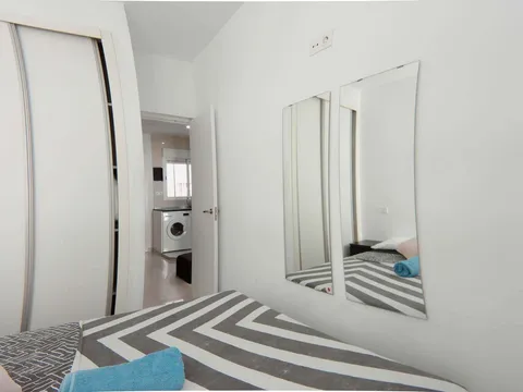 Wohnung 50 m² in Madrid