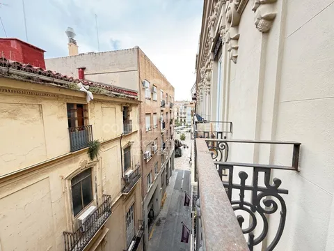 Pis de 70 m² a València
