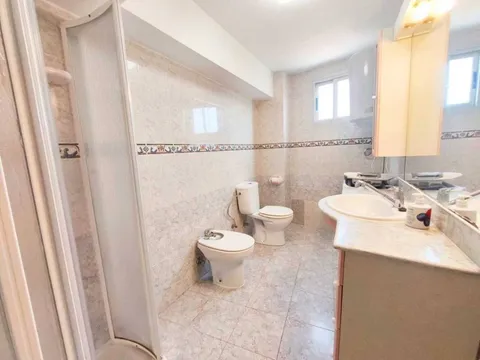 Pis de 107 m² a Cullera