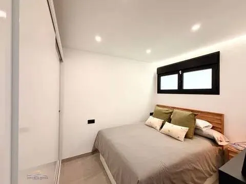 Pis de 54 m² a Almuñécar