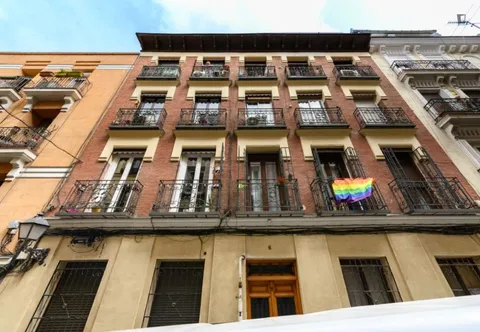 Pis de 58 m² a Madrid