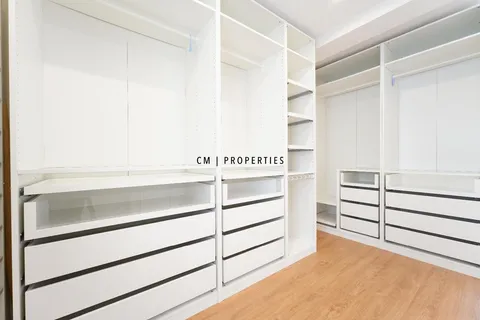 Pis de 90 m² a València
