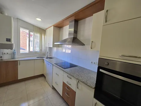 Wohnung 118 m² in Manresa