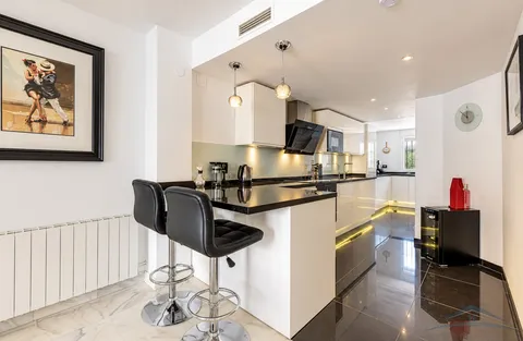Casa de 250 m² a Marbella