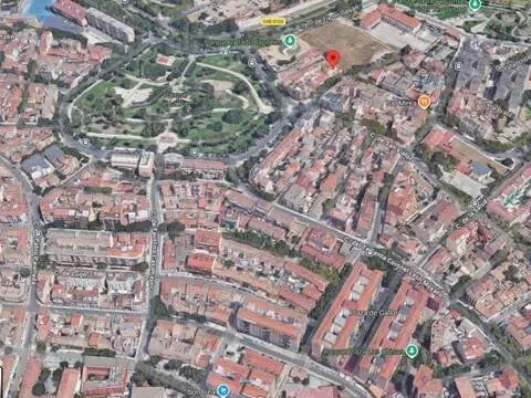 Wohnung 55 m² in Saragossa