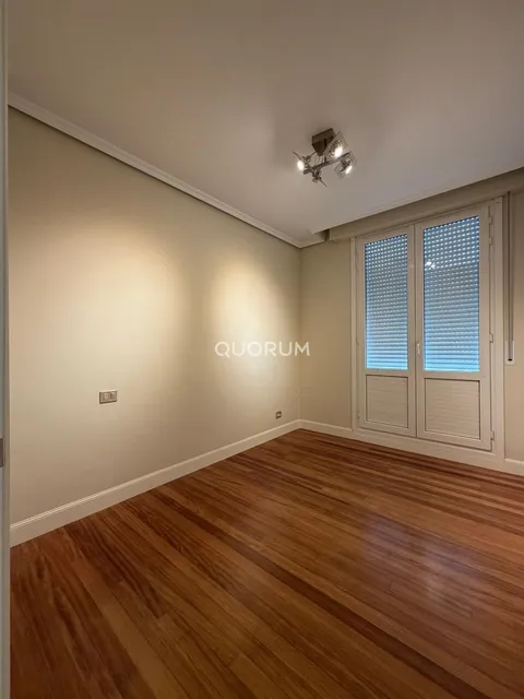Pis de 115 m² a Bilbao
