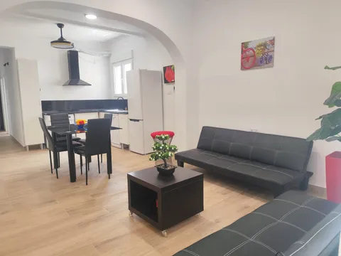 Flat 60 m² in Sueca