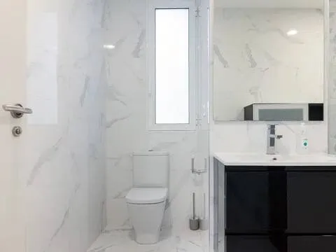 Pis de 195 m² a València