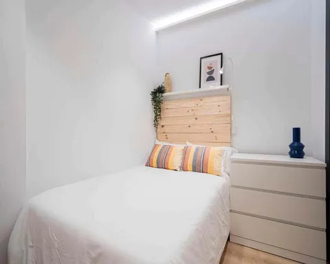 Appartamento 20 m² a Madrid (4/30)