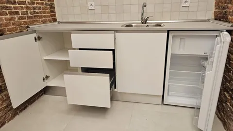 Pis de 92 m² a Madrid