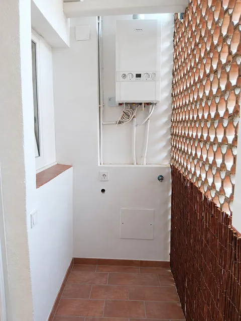 Pis de 118 m² a Sabadell