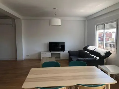 Pis de 75 m² a Saragossa