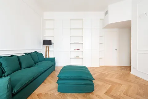 Pis de 110 m² a Valladolid