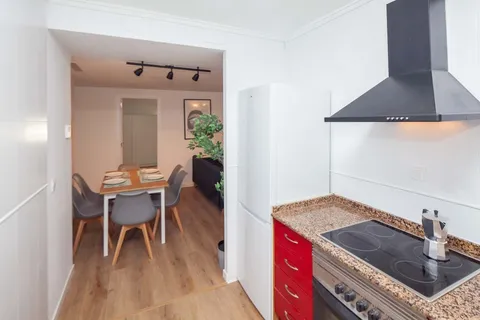 Habitació de lloguer, València