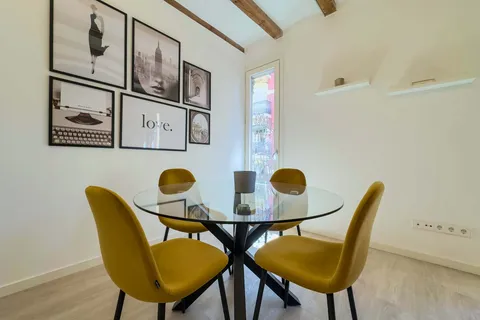 Pis de 74 m² a Barcelona