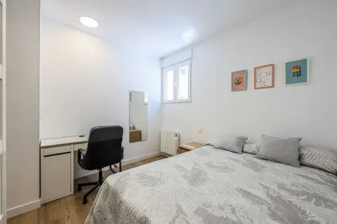 Pis de 110 m² a Parla