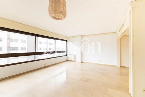 Piso de 155 m² en Valencia