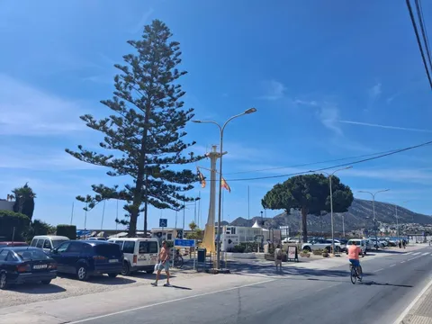 Pis de 62 m² a Altea