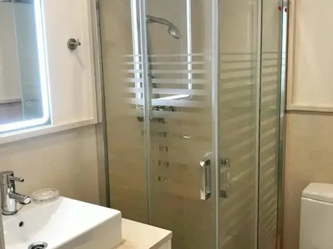 Pis de 110 m² a Benahavís