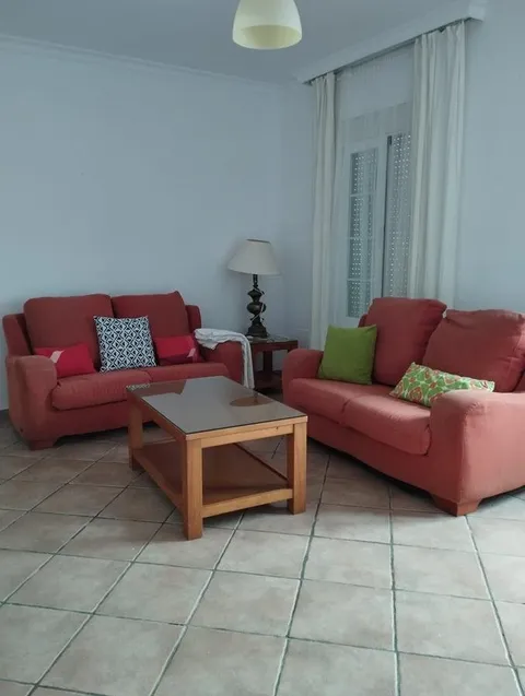 Wohnung 50 m² in Estepona