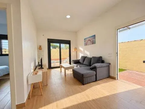 Pis de 65 m² a Chiclana de la Frontera (3/13)