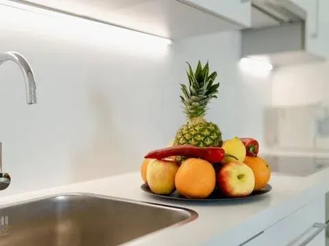 Pis de 95 m² a Benidorm