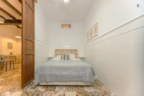 Pis de 45 m² a València