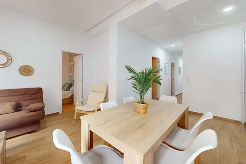 Habitació de lloguer, València