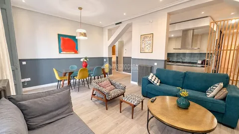 Appartement 139 m² à Madrid