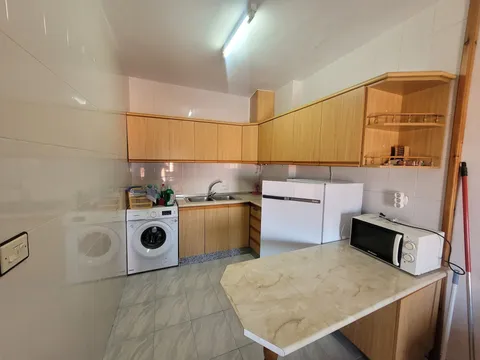 Flat 90 m² in Baza