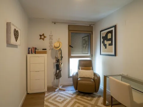 Wohnung 95 m² in el Puig de Santa Maria