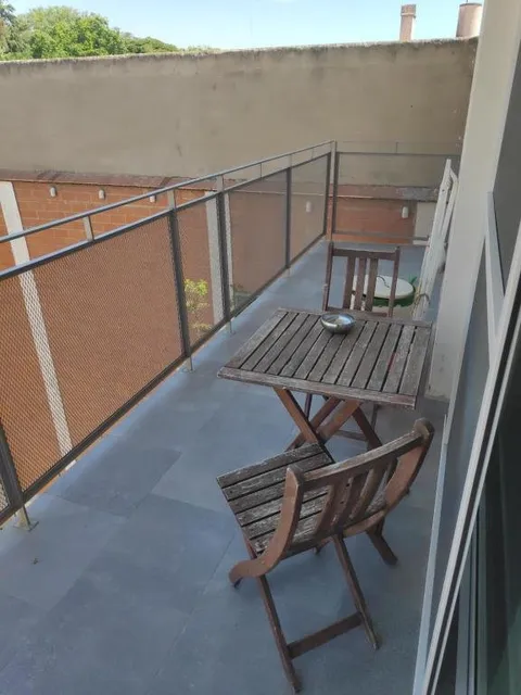 Pis de 85 m² a Badalona