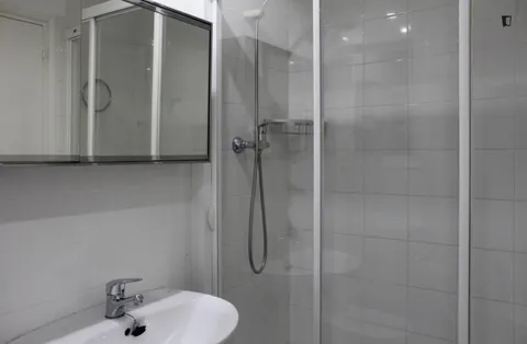 Zimmer zur Miete, Barcelona