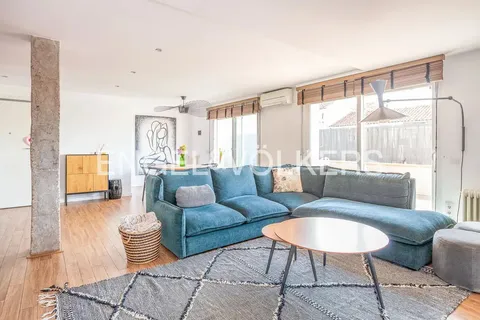 Appartement 138 m² à Madrid