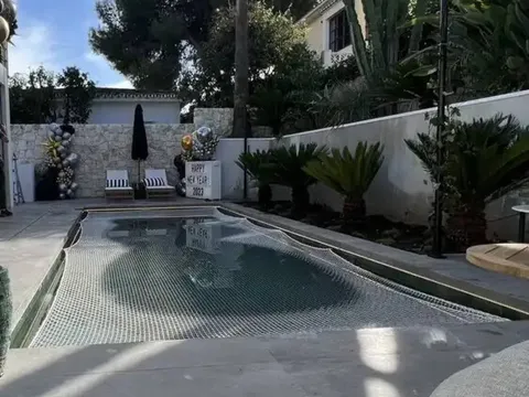 Casa de 290 m² a Marbella