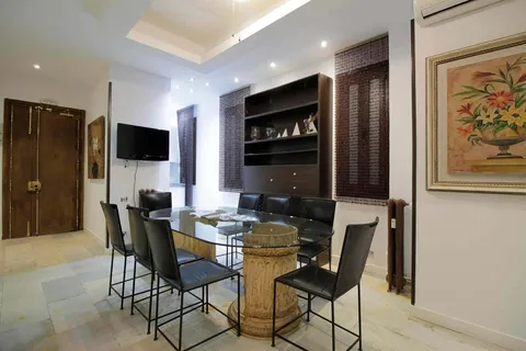 Flat 60 m² in Madrid