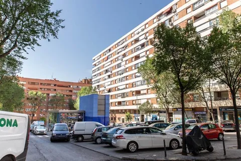 Appartamento 66 m² a Madrid