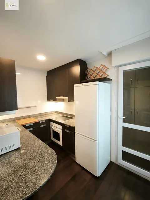 Pis de 88 m² a Santander
