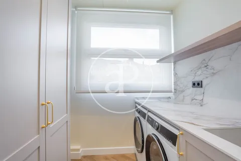 Pis de 190 m² a Barcelona
