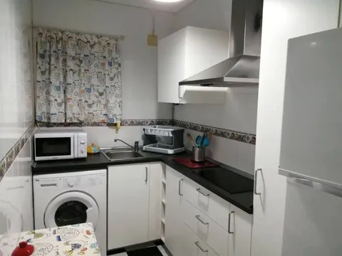Wohnung 80 m² in Cádiz