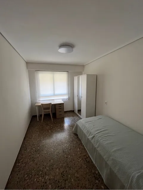 Pis de 100 m² a Castelló de la Plana