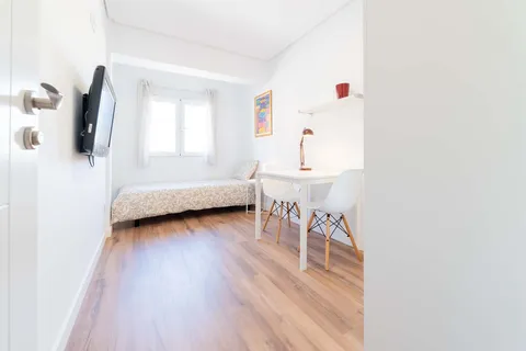 Habitació de lloguer, València (4/29)