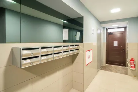 Habitació de lloguer, Pamplona