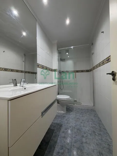 Pis de 108 m² a Bilbao