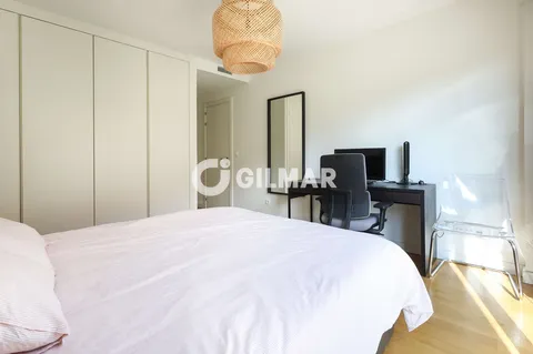 Pis de 60 m² a Madrid