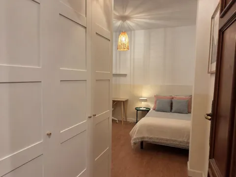 Habitación en alquiler, Madrid