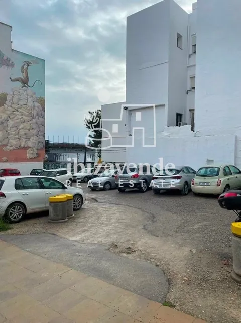 Pis de 63 m² a Sant Antoni de Portmany