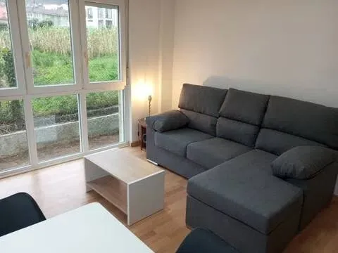 Pis de 65 m² a Fisterra