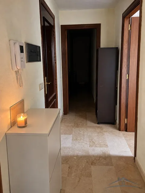Piso de 85 m² en Almería