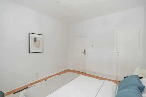 Habitación en alquiler, Madrid